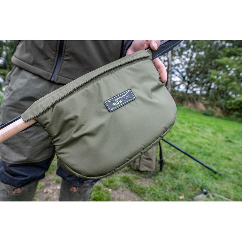 Korum Supa Lite Reel Pouch