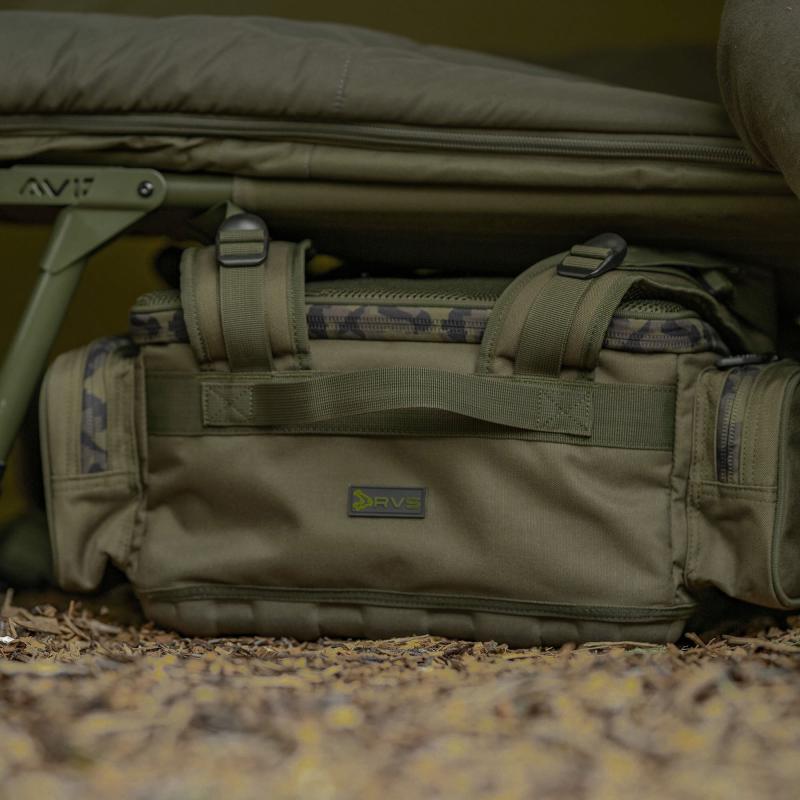 Avid RVS Ruckbag