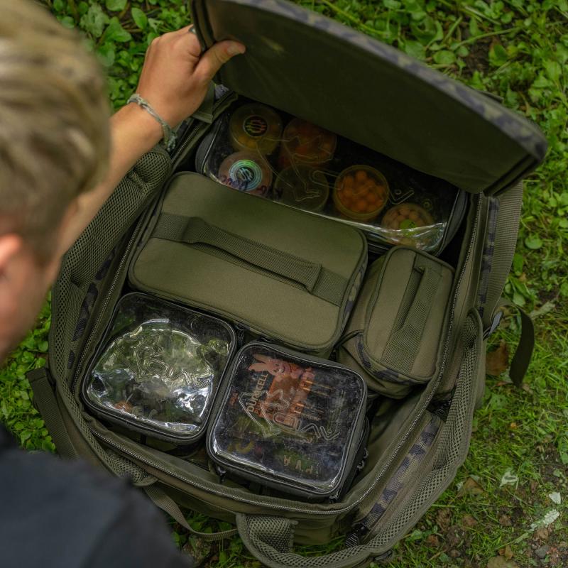 Avid RVS Ruckbag