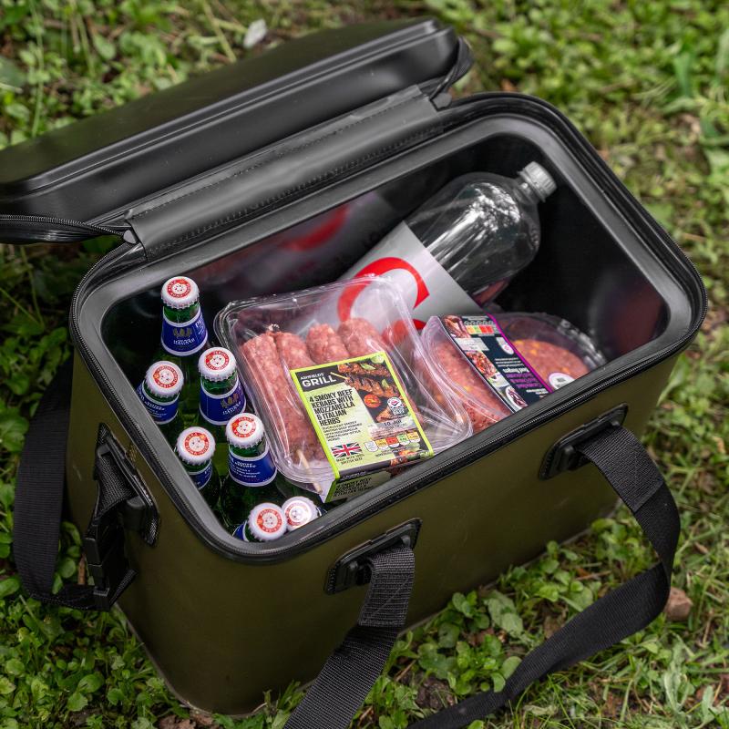 Avid Stormshield Deluxe Cooler 30 Ltr