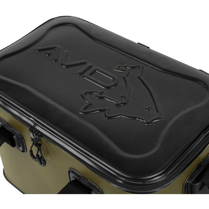 Avid Stormshield Deluxe Cooler 30 Ltr