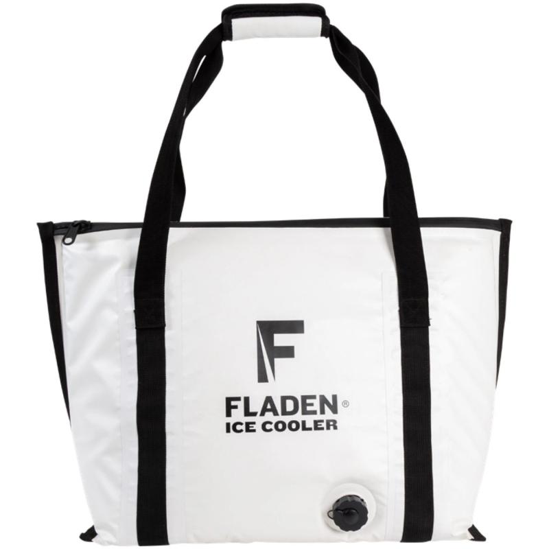 Fladen Cooler bag 63L 60x25x42cm