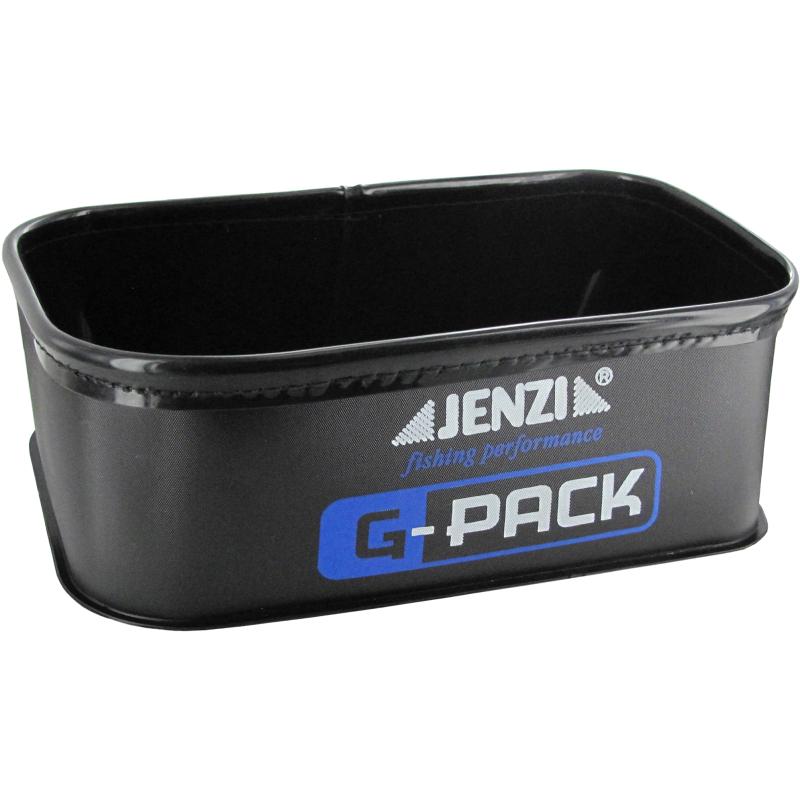 G-Pack Bait Box S 21x13x8cm, Tasche