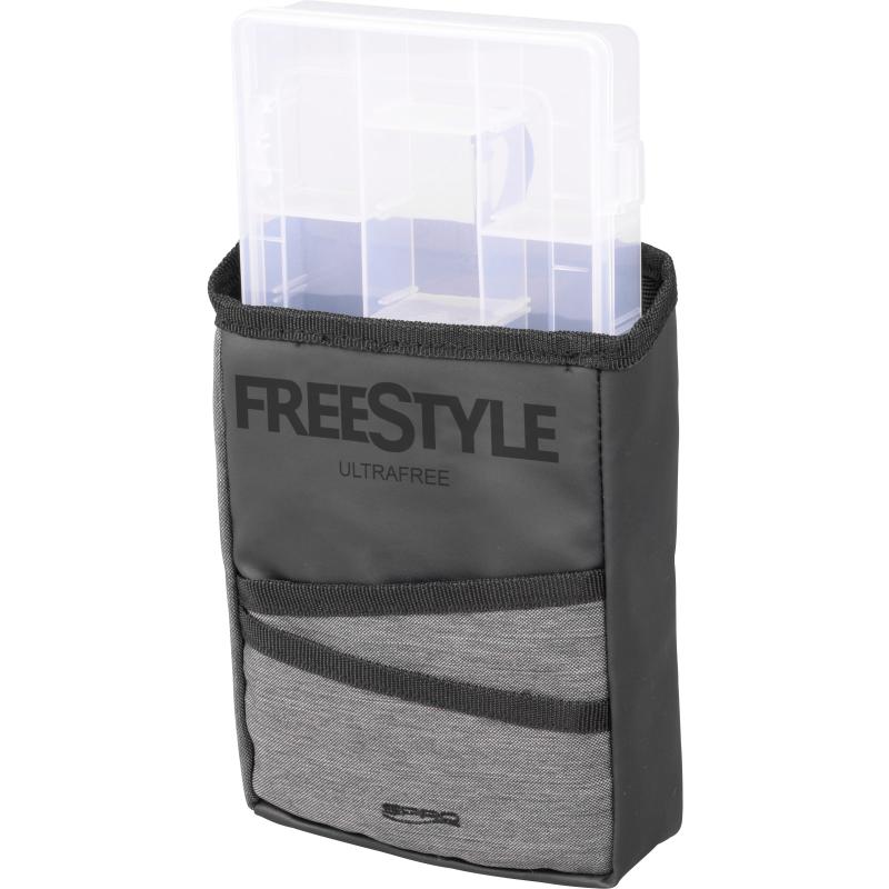 SPRO FS Ultrafree Box Pouch