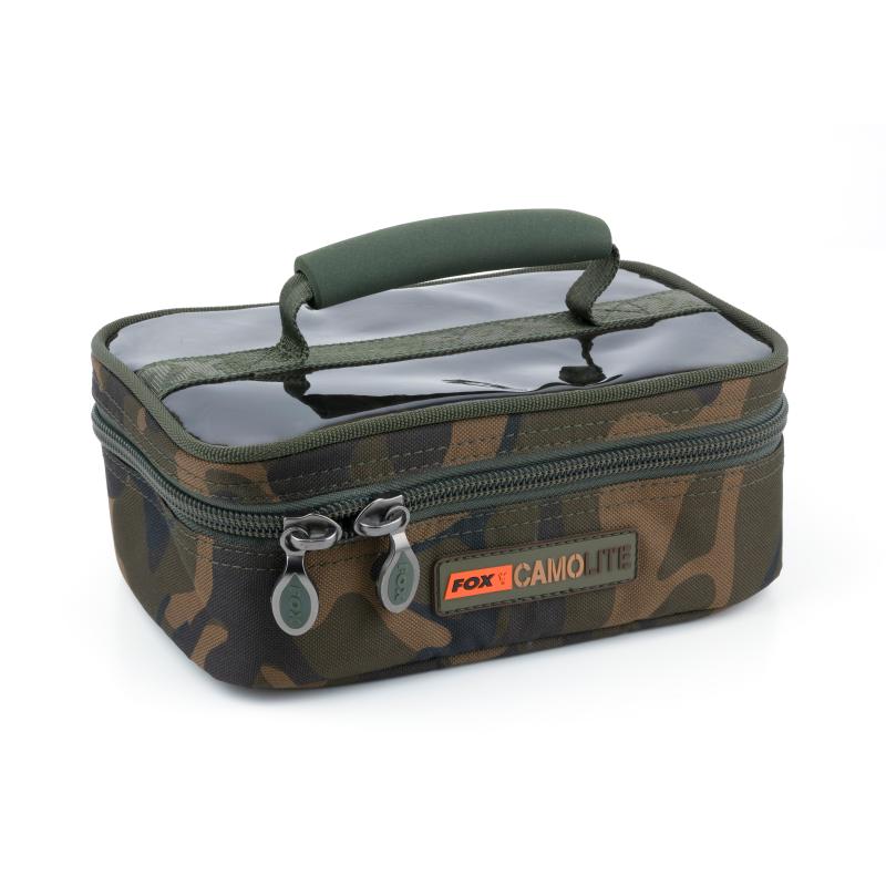 FOX Camolite Glug 8 pot case