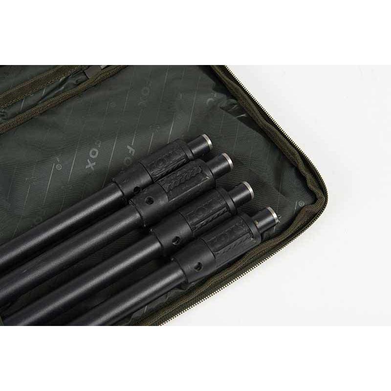 Fox Camolite Bankstick Carryall