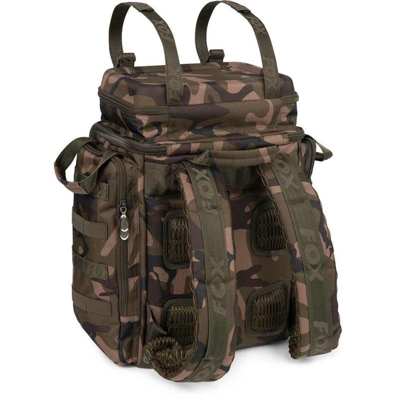 Fox Camolite Compact Rucksack