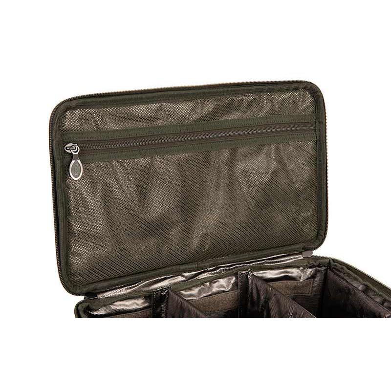 Fox Camolite Large Cool Bag (37 x22x28)