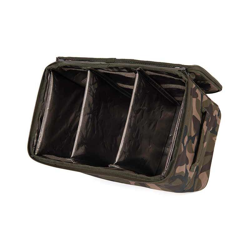 Fox Camolite Large Cool Bag (37 x22x28)