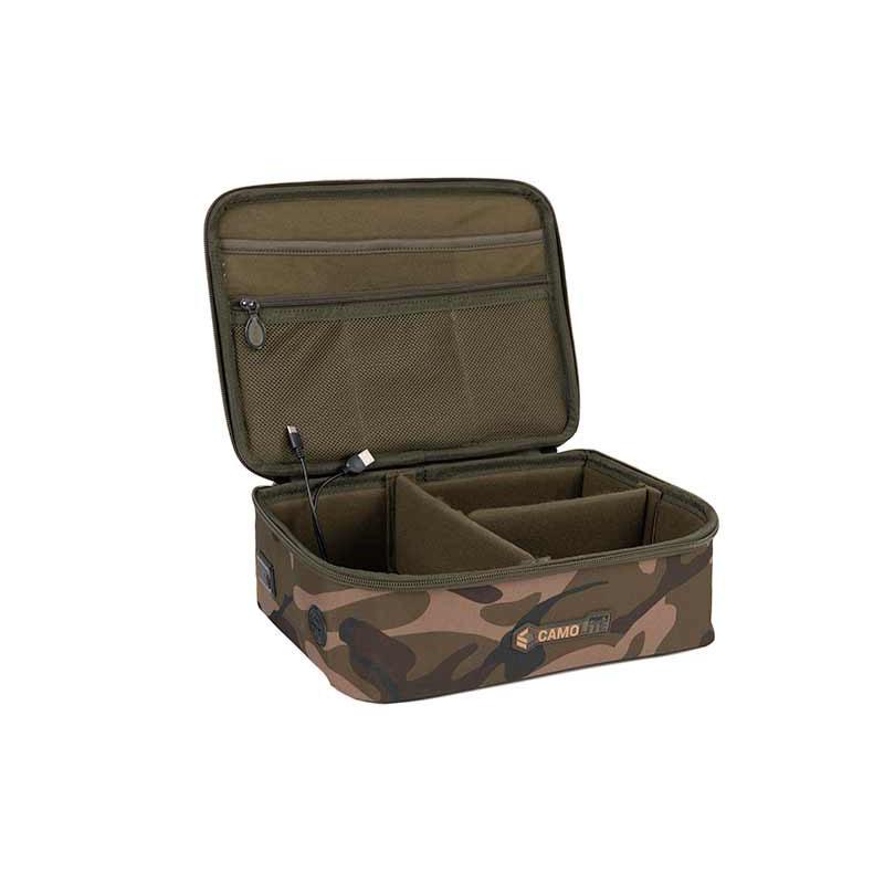 Fox Camolite Gadget Safe Deluxe