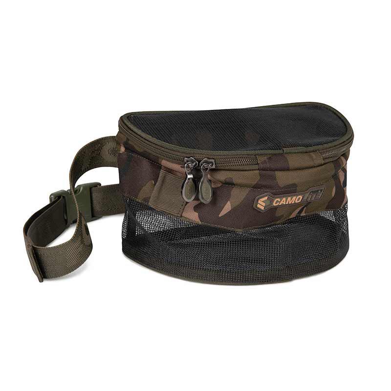 Fox Camolite Boilie Waist Bag