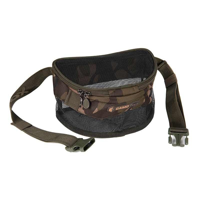 Fox Camolite Boilie Waist Bag