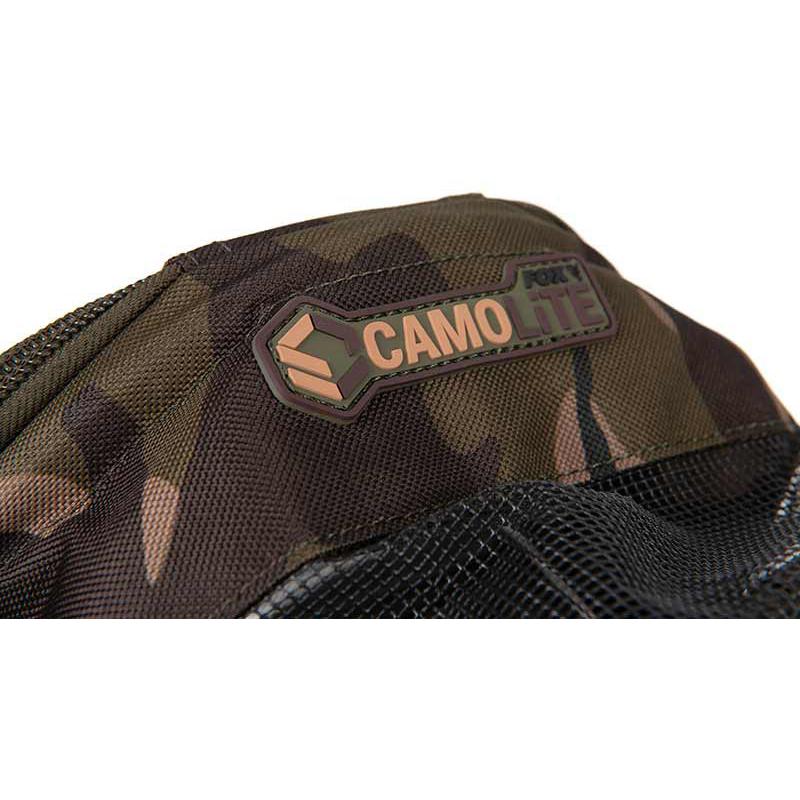 Fox Camolite Boilie Waist Bag