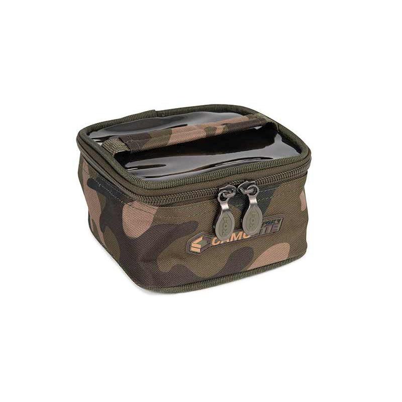 Fox Camolite Medium Accessory Bag (bracelet spool size)