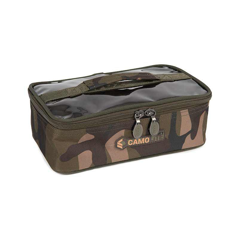 Fox Camolite Large Accessory Bag