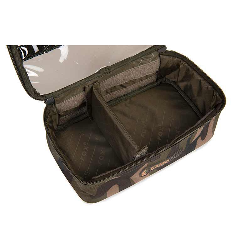 Fox Camolite Large Accessory Bag