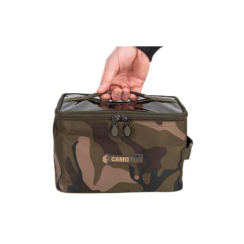 Fox Camolite XL Accessory Bag