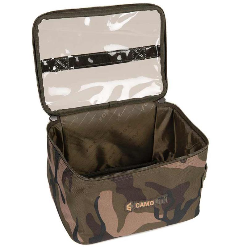 Fox Camolite XL Accessory Bag