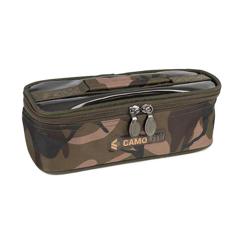 Fox Camolite Long Accessory Bag