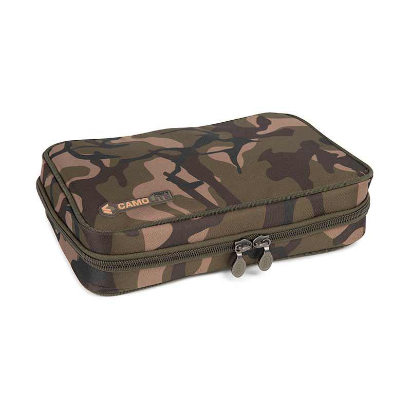 Fox Camolite Buzz Bar Bag