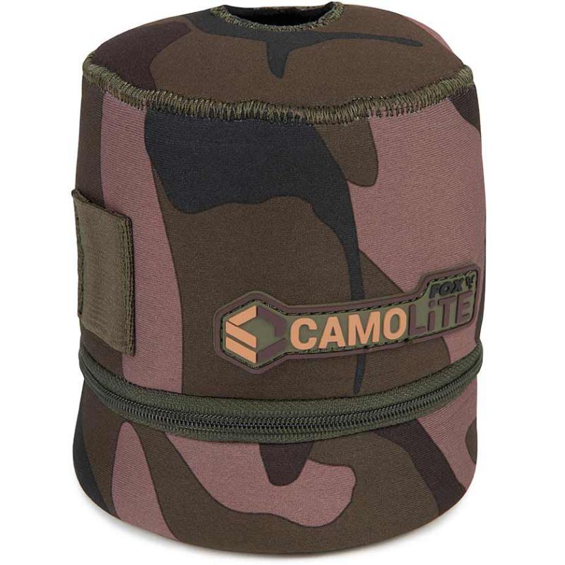 Fox Camolite gas cannister sleeve