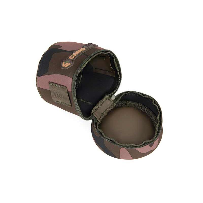 Fox Camolite gas cannister sleeve