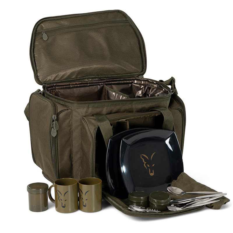 Fox Voyager 2 persons Cooler Food Bag