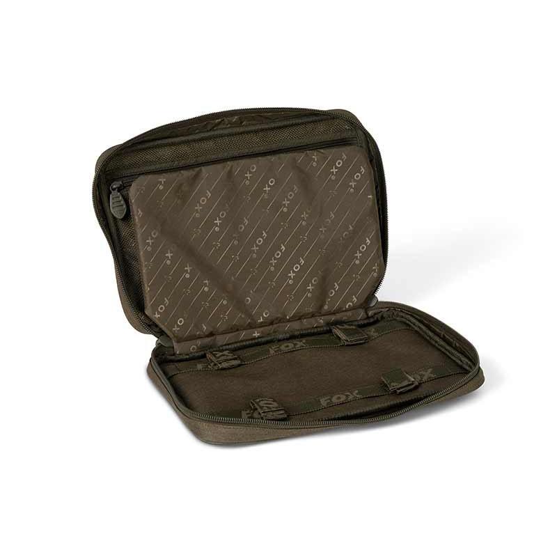 Fox Voyager Small Buzz Bar Bag