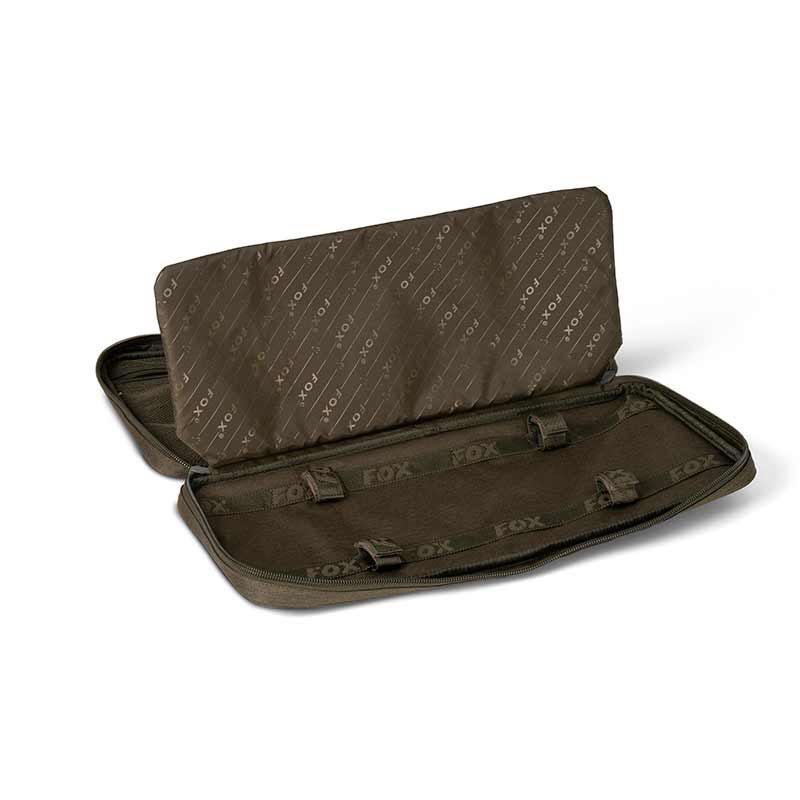 Fox Voyager Large Buzz Bar Bag