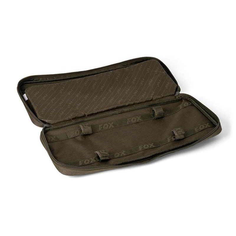 Fox Voyager Large Buzz Bar Bag