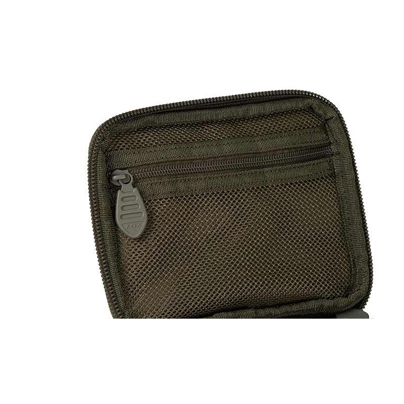 Fox Voyager Lead and Bits Bag - Rigid Insert