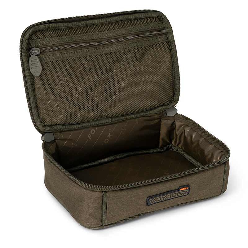 Fox Voyager Large accessory Bag