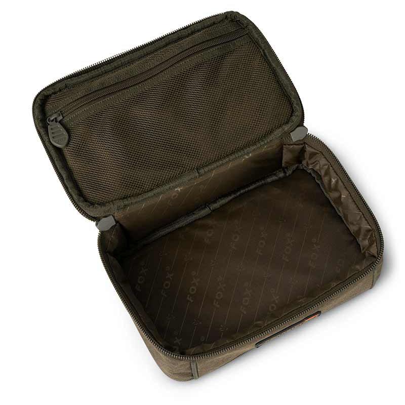 Fox Voyager Large accessory Bag