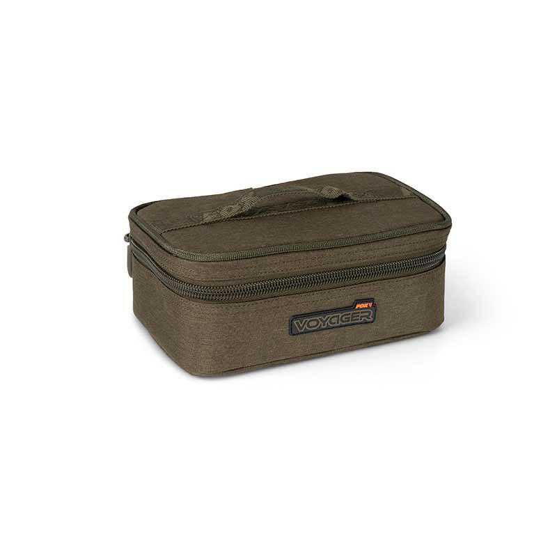 Fox Voyager 8 Pot Hookbait case