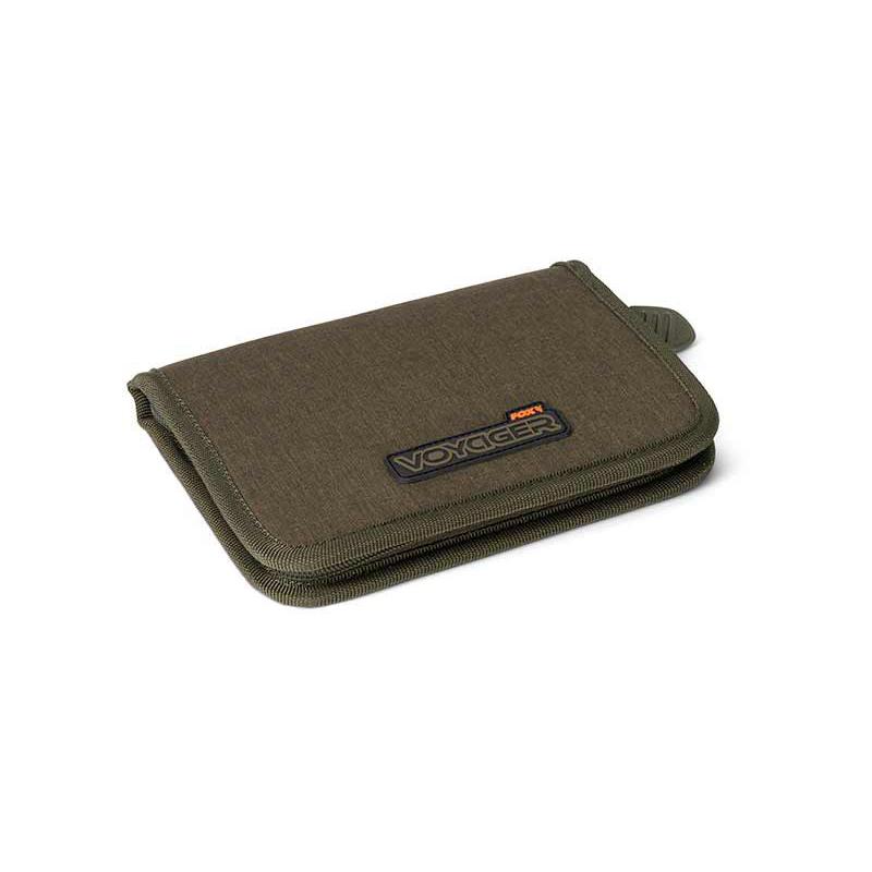 Fox Voyager Licence Wallet