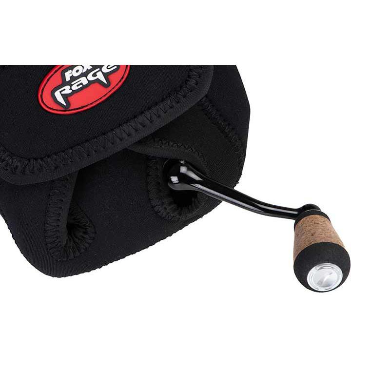 Fox Rage Neoprene Spin Reel Pouch upto 2500