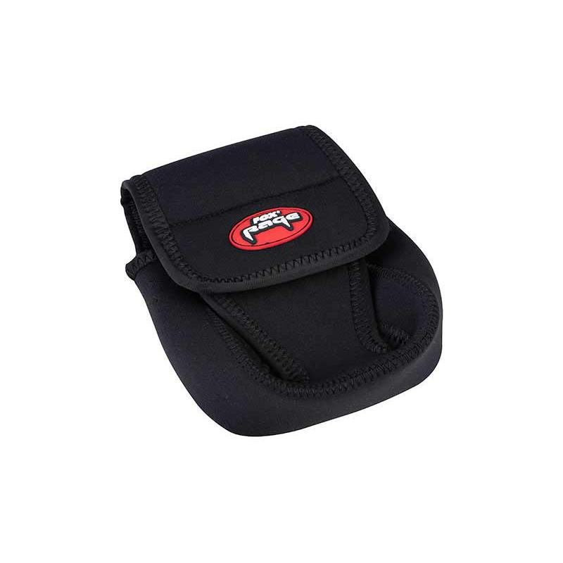 Fox Rage Neoprene Spin Reel Pouch upto 2500