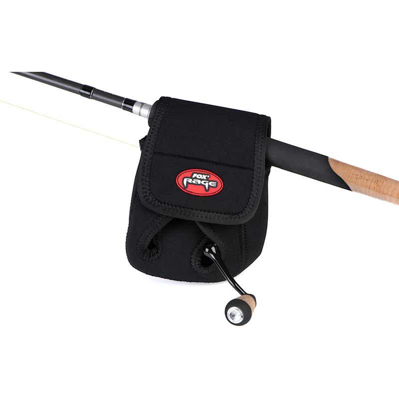 Fox Rage Neoprene Spin Reel Pouch upto 2500