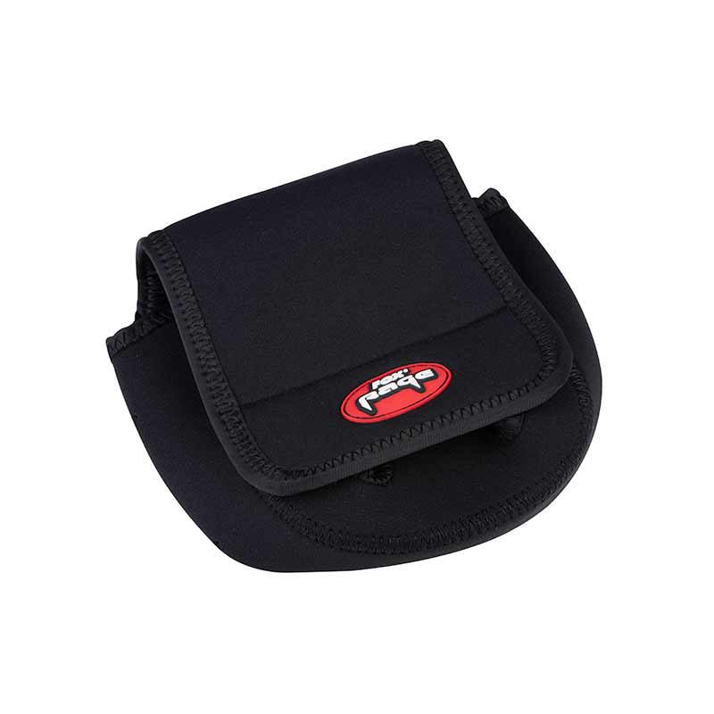 Fox Rage Neoprene Spin Reel Pouch upto 4500