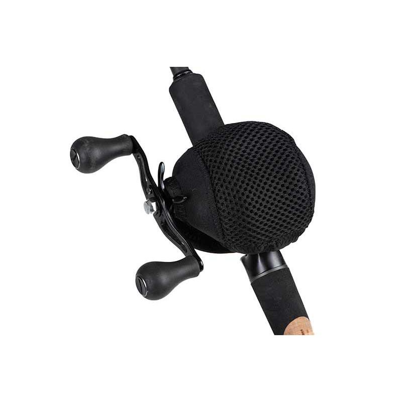 Fox Rage Neoprene Spin Reel Pouch upto 4500