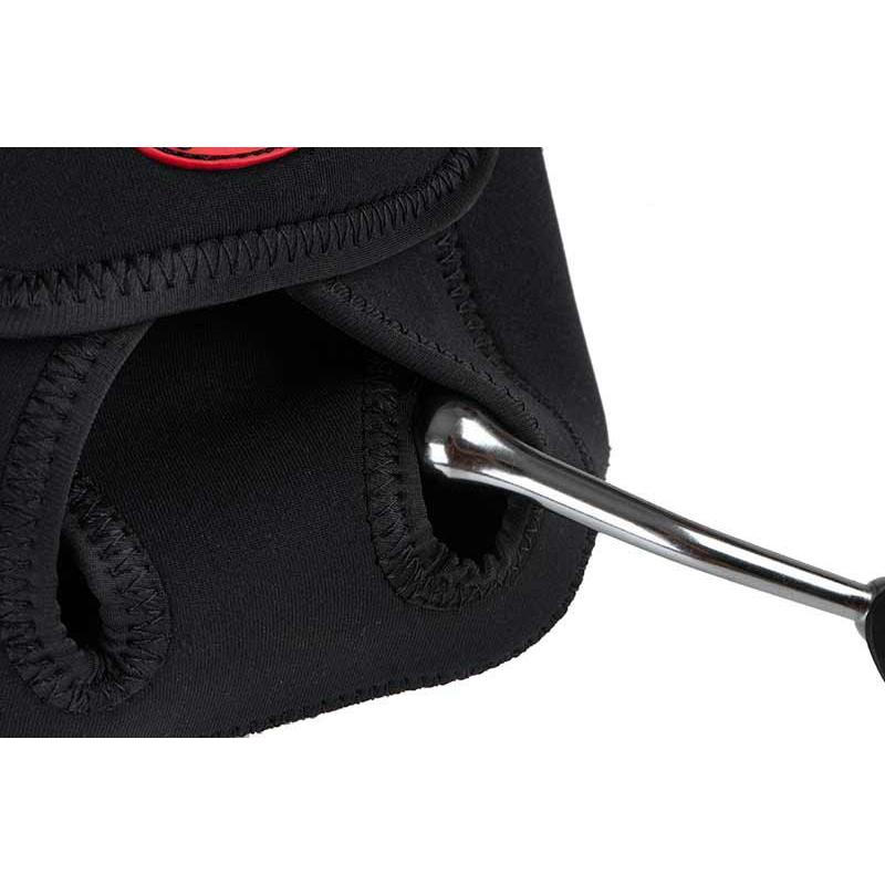 Fox Rage Neoprene Spin Reel Pouch upto 4500