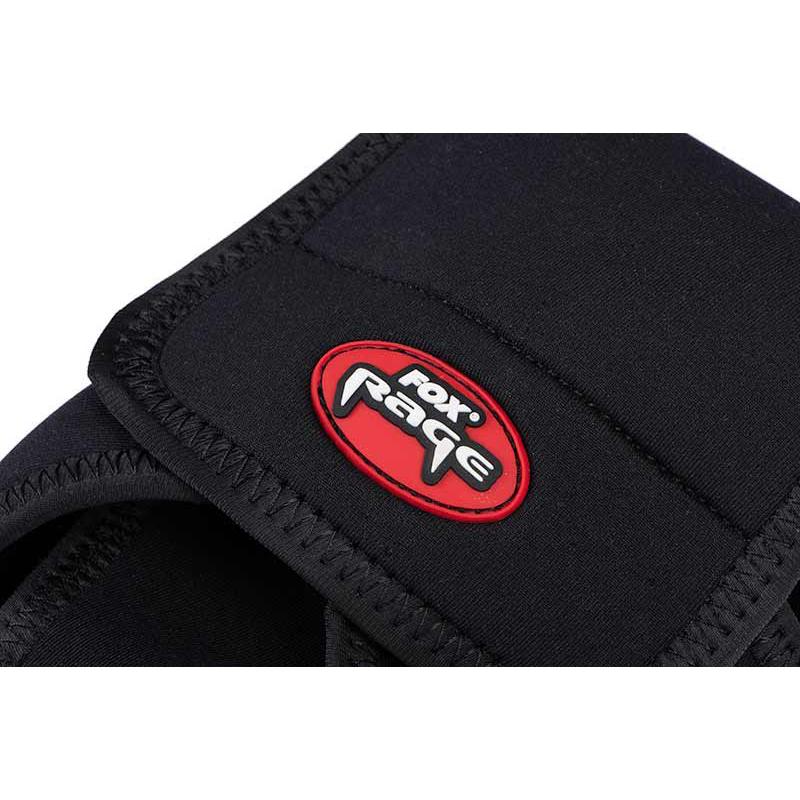 Fox Rage Neoprene Casting Reel Pouch Medium