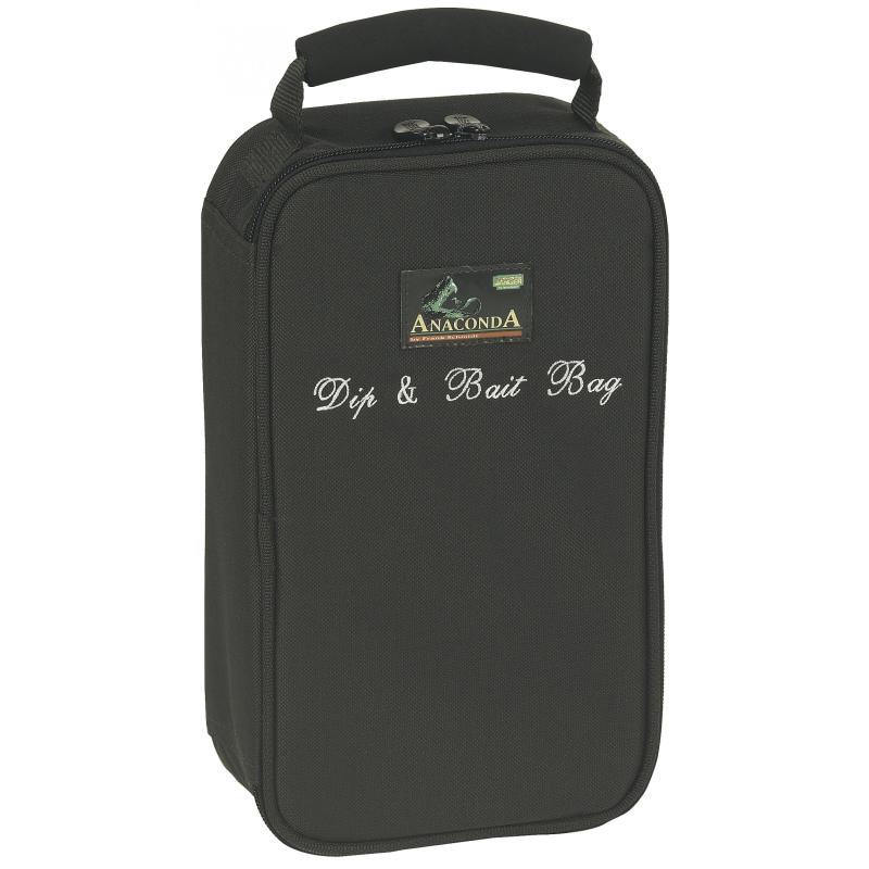 Anaconda Dip & Bait Bag *T