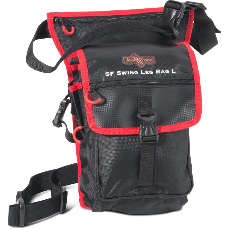 Iron Claw SF Swing Leg Bag S