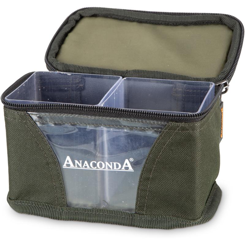 Anaconda Lead Container *T