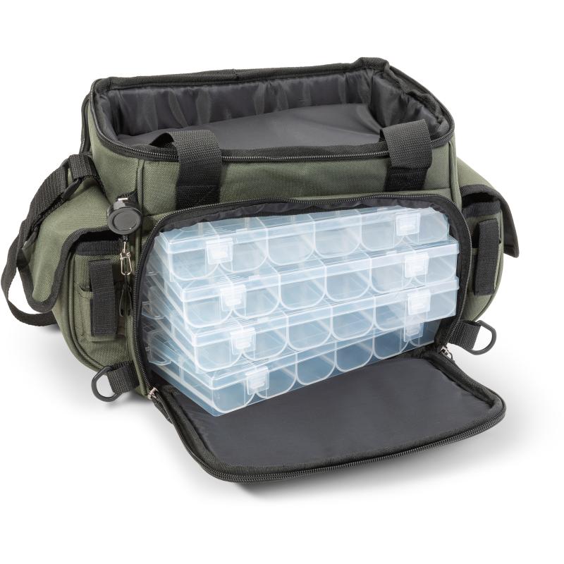 Iron Claw Easy Gear Bag NX