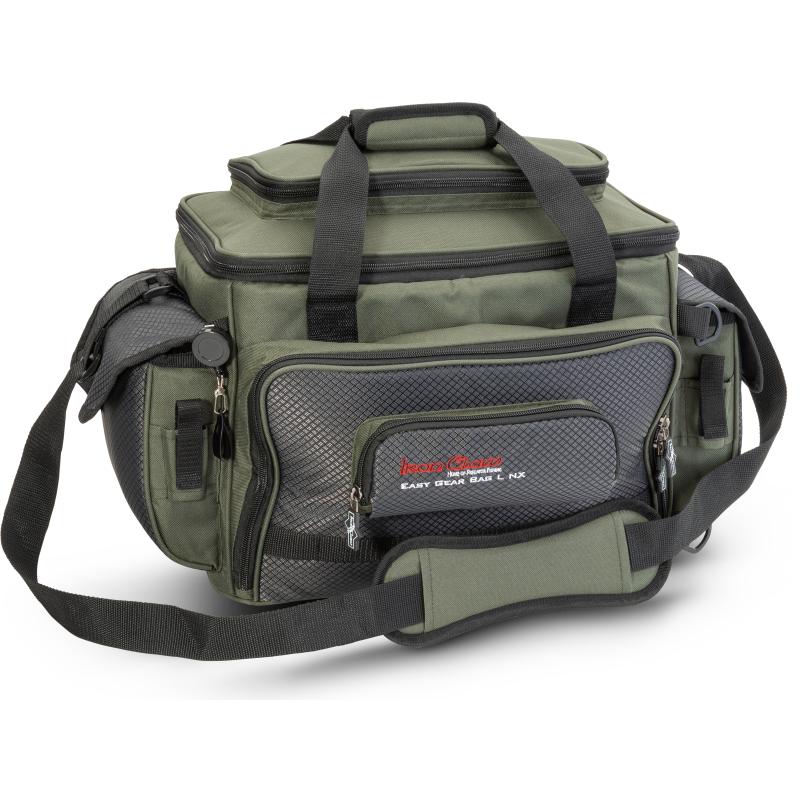 Iron Claw Easy Gear Bag L NX