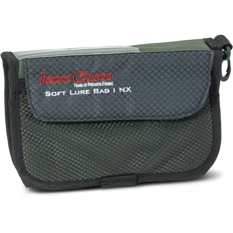 Iron Claw Softlure Bag I NX