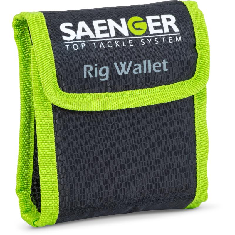 Sänger Rig Wallet