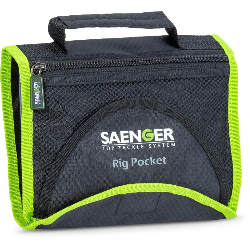 Sänger Profi Rig Wallet